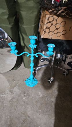 Candelabra