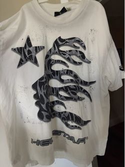 HellStar Shirt