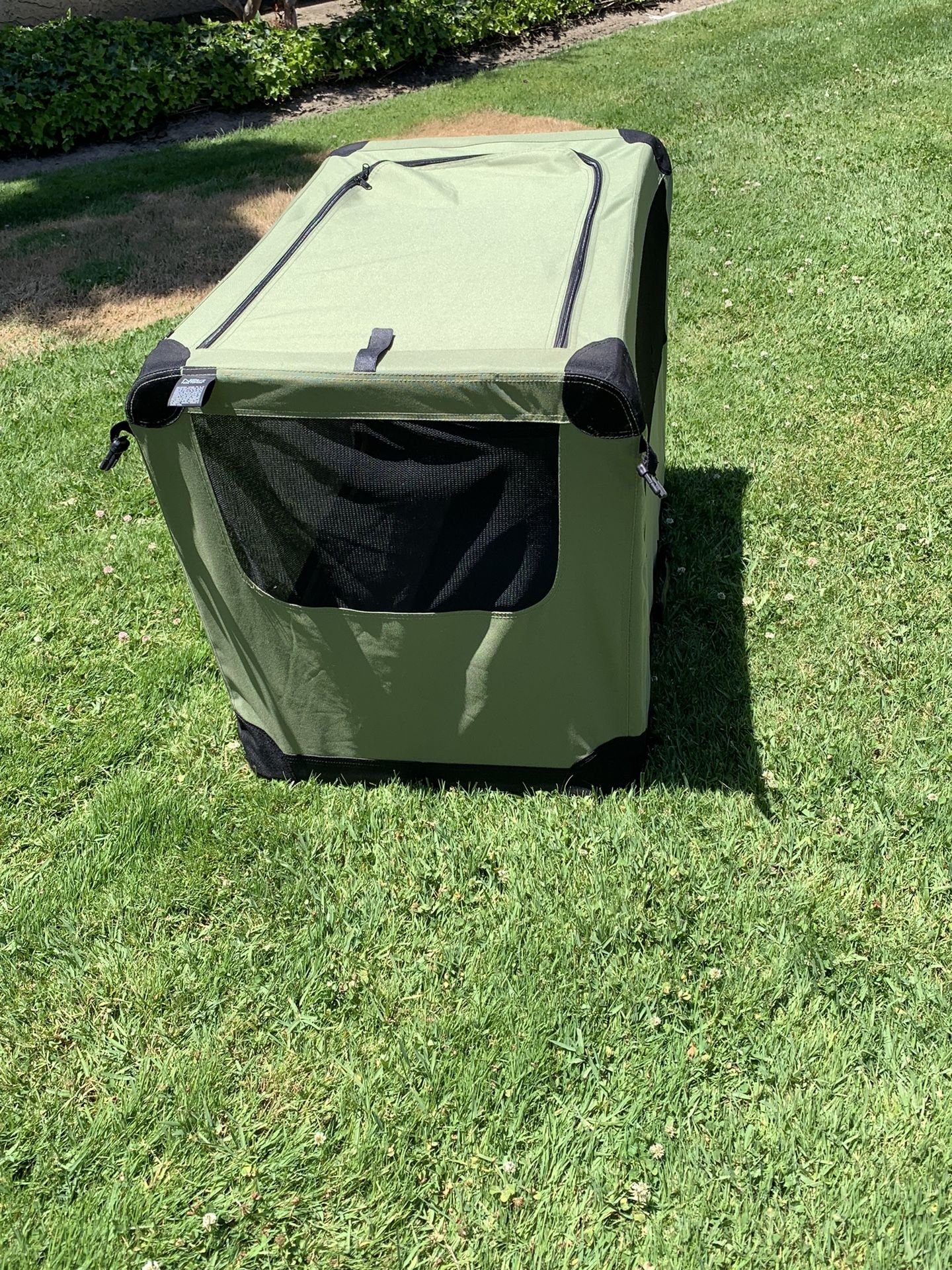 Noz2noz soft crate hot sale