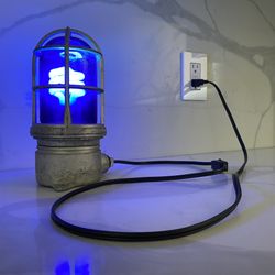 Vintage Table Lamp