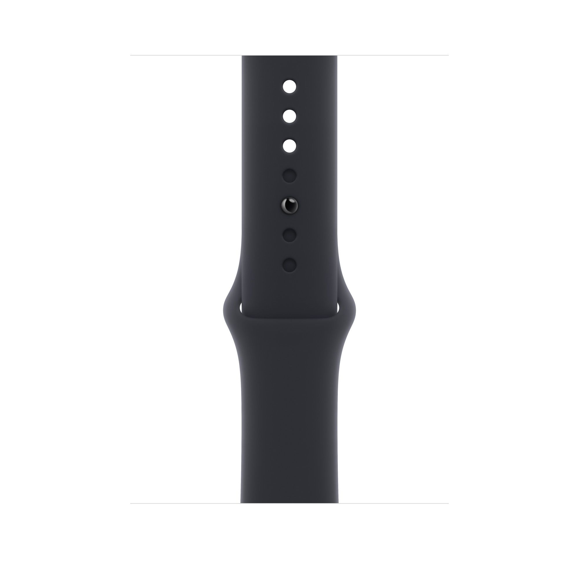 Apple Watch Midnight Sport Band (Brand New)