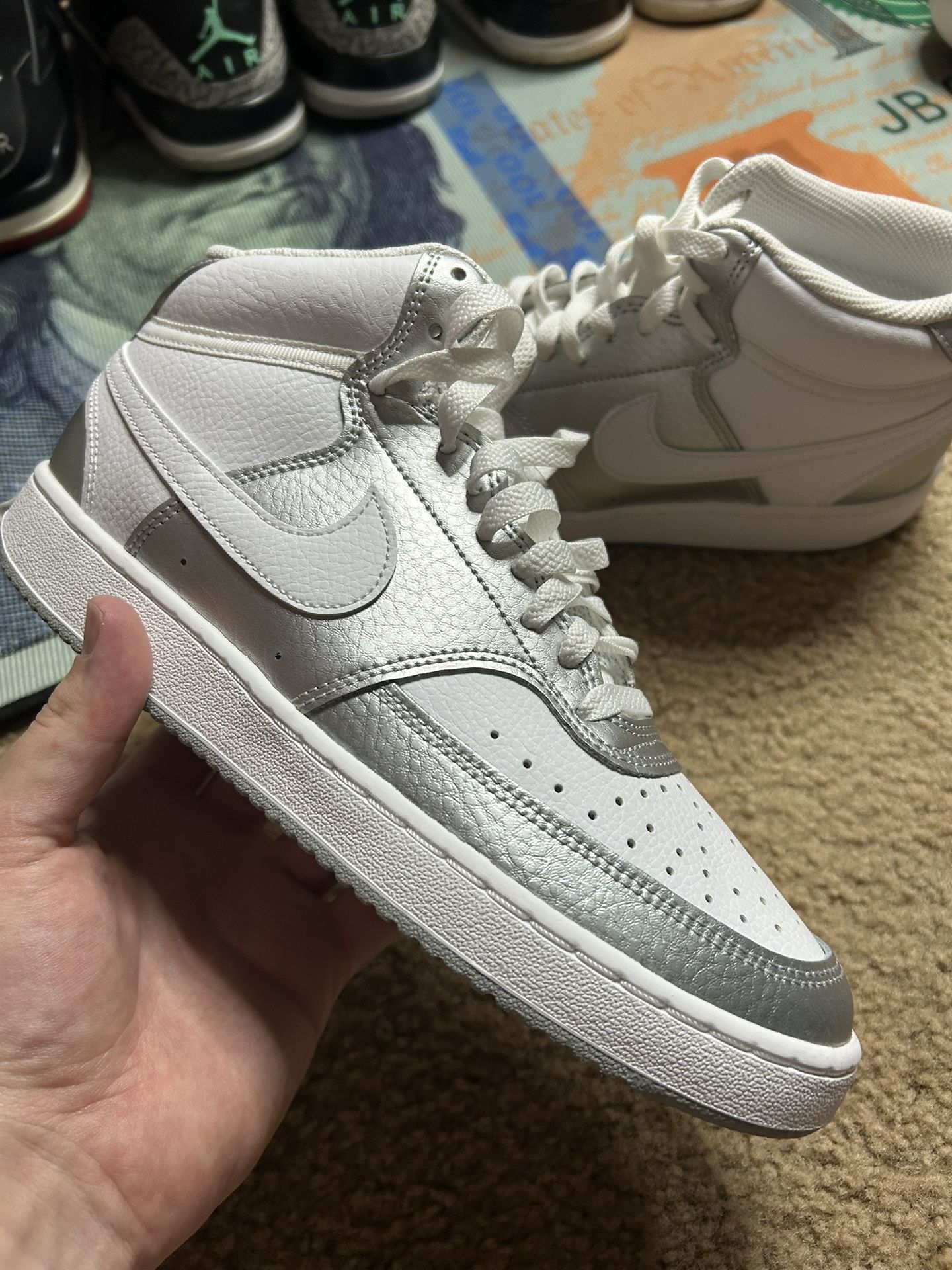 Nike Size 9