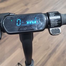 Electric Scooter BRAND NEW 