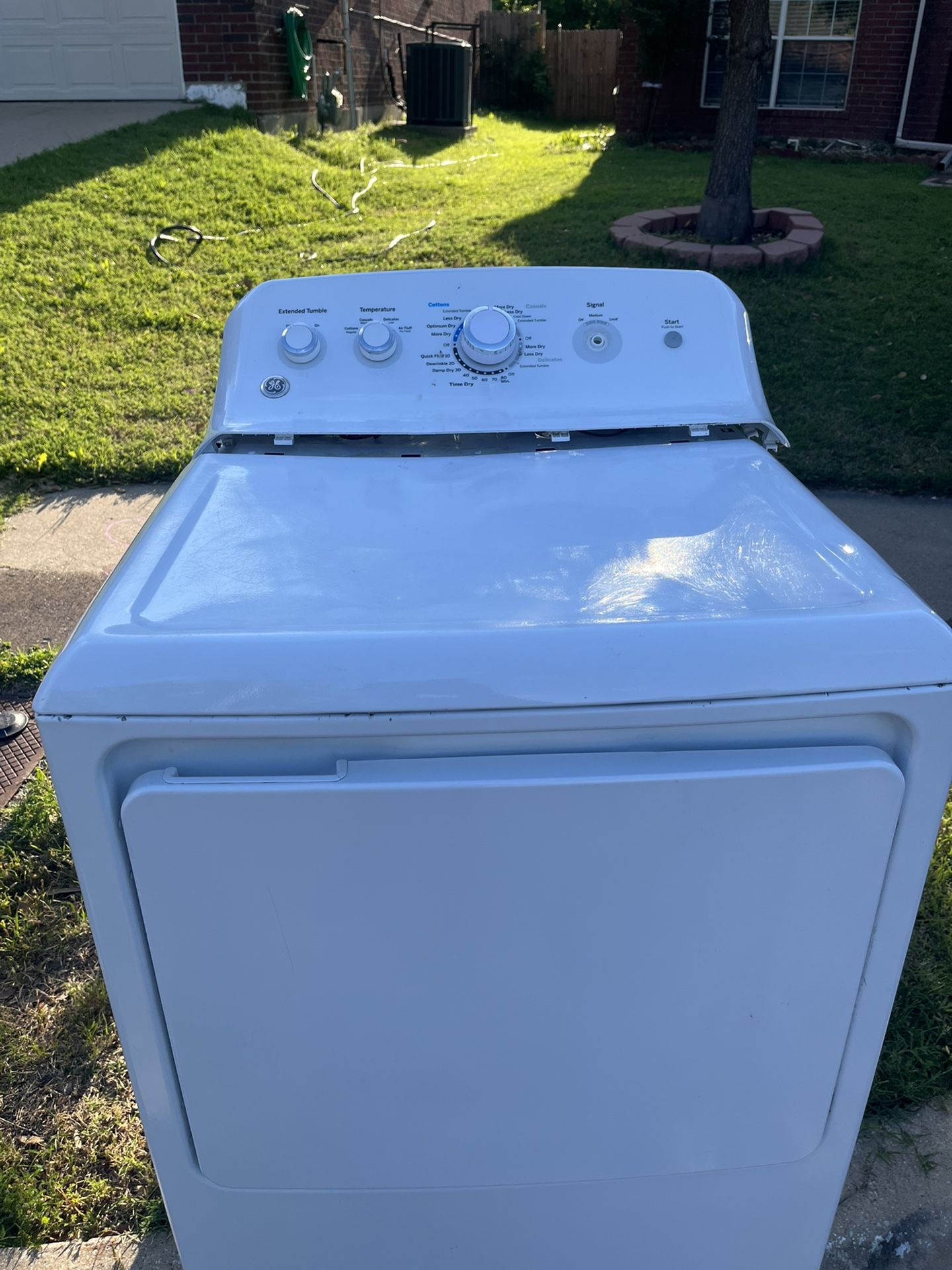 Free Dryer