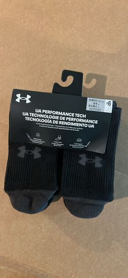 UA socks