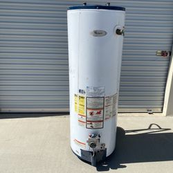 40 gallon Water Heater