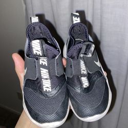 Baby Nikes