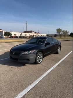2011 Honda Accord