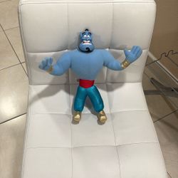 1993 Genie Plush 