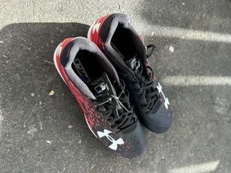 Under Armor 11.5 Baseball Shoes