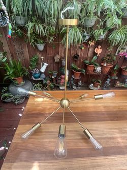 Chandelier