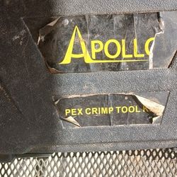 Pex Tool