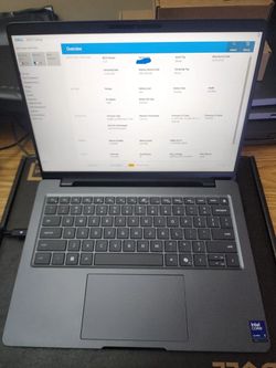 Dell Pro Max 14/ ULTRA 5