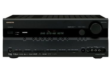 Onkyo TX-SR605 7.1 Channel Home Theater System