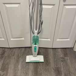 Steam Mop