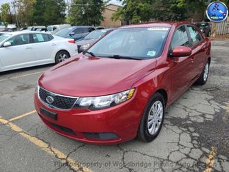2012 Kia Forte