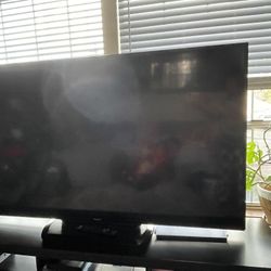 70inch Sharp Smart TV