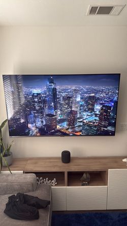 75 INCH TCL MINI-LED
