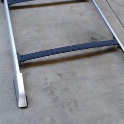 TOYOTA 4RUNNER ROOF RACK 