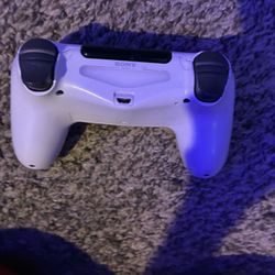 Ps4 Controller 