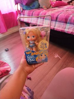 Bratz Babys