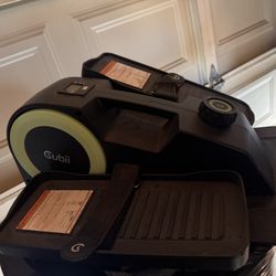 Cubii jr2 Leg Exerciser 