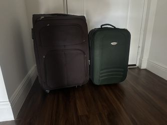 Luggages