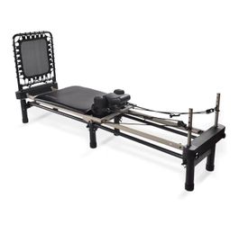 AeroPilates Pilates Reformer Machine