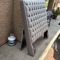Free Queen Bed Frame 