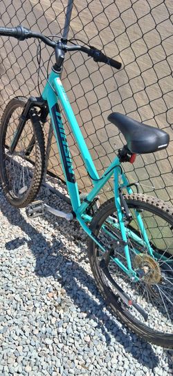 Nishiki  pueblo bike