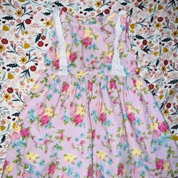 Baby Girl Dress 18 Months 