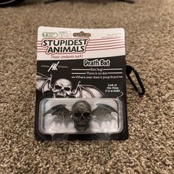 Deathbat Avenged Sevenfold VIP