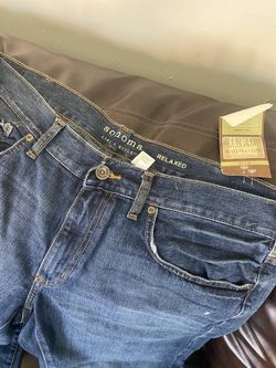 Sonoma Jeans
