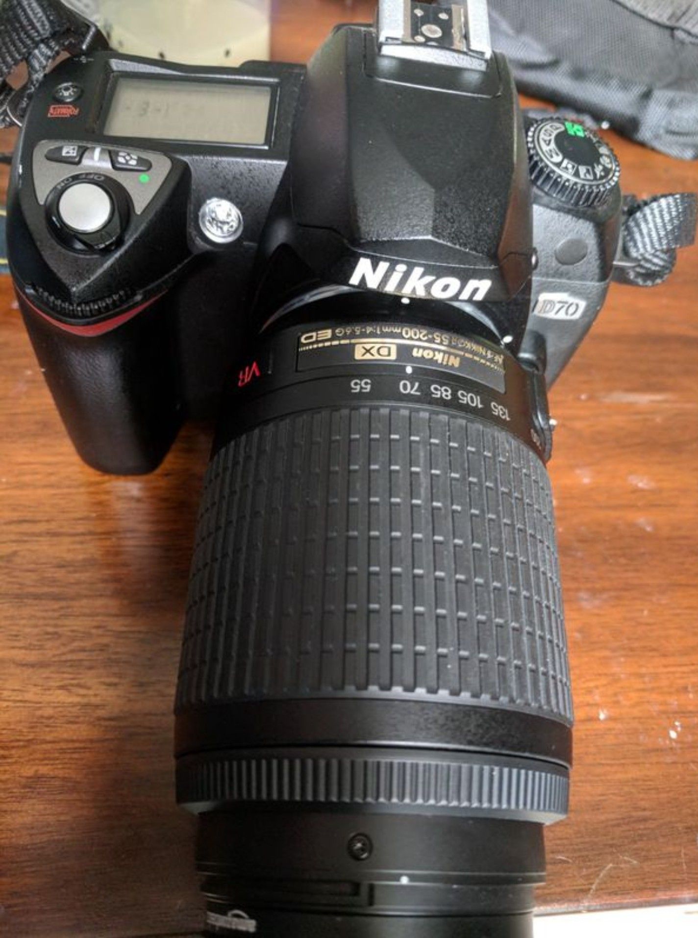 Nikon