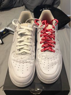 Supreme Air Force 1s