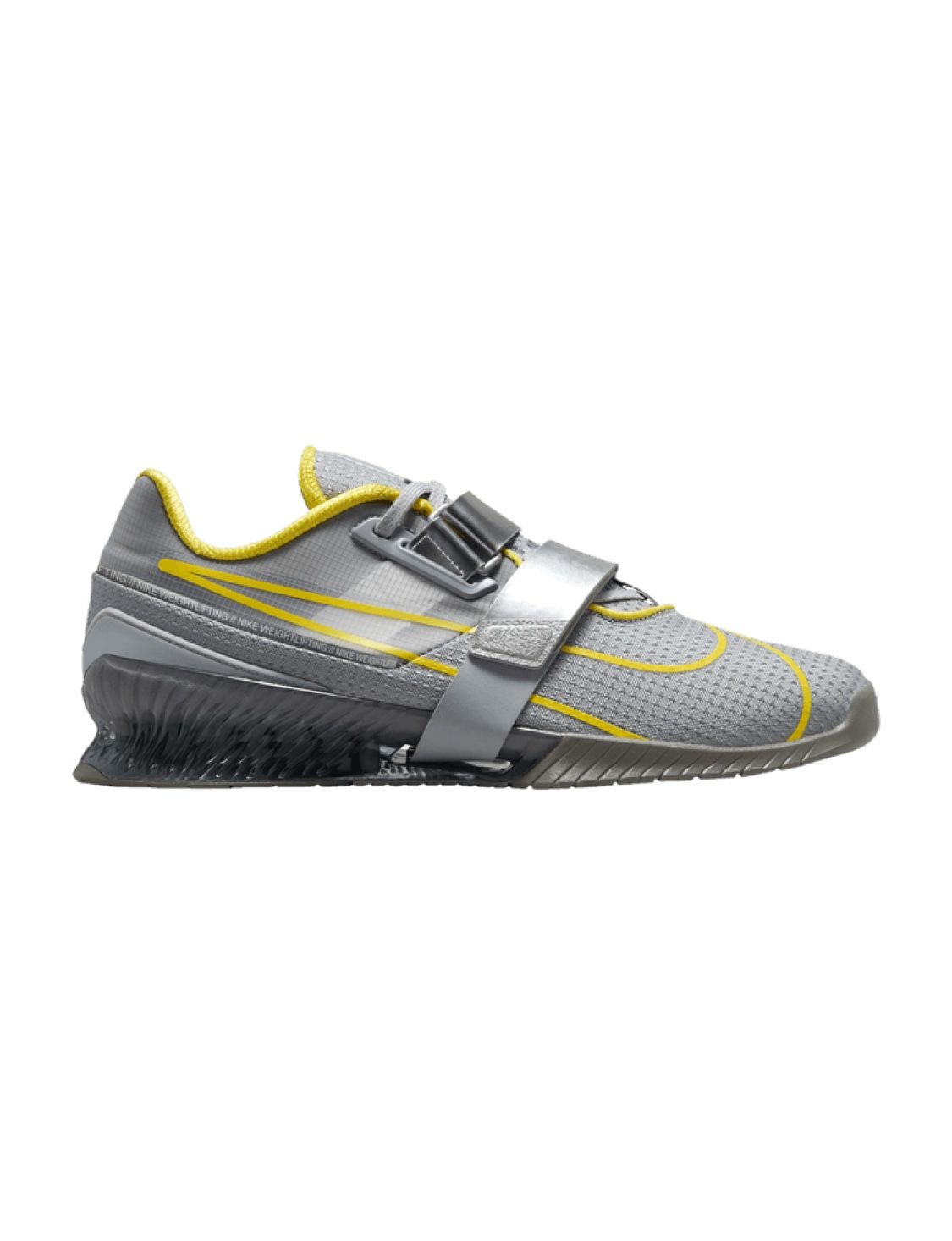 Nike Romaleos Weightlifting Shoes Men’s Size 9