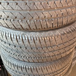 Tires 