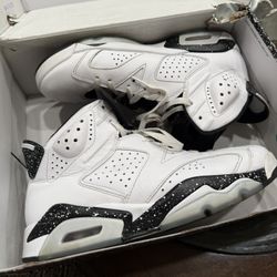 Jordan 6 Size 10.5