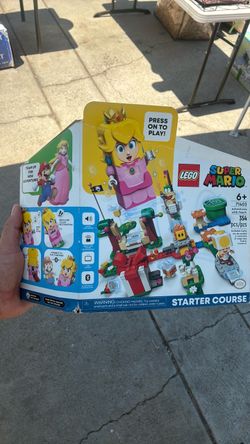 Lego set
