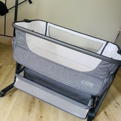 Baby Crib
