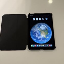 iPad Mini 6th Gen 64gb - Great Condition!