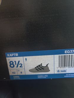 Adidas shoes