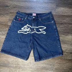 Billionaire Boys Club shorts NEW