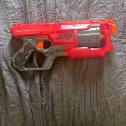 Nerf Cycloneshock 