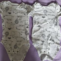 Baby Clothes  3 To 6 Months 