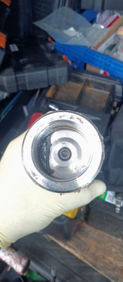 Hydraulic Cylinders Small Large Ad In Between