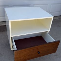 Nightstand / End Table 