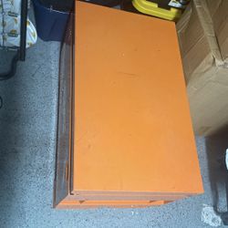Ridgid  Toolbox 