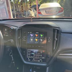 2022 Subaru WRX
