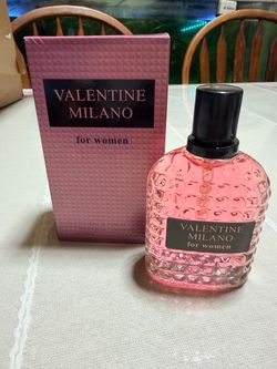 Women’s perfume